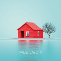 Architecture (@dailyarchx) 's Twitter Profile Photo