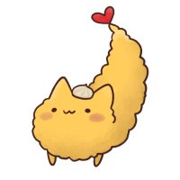 せっちゃん🍤🥟たまに浮上 (@setchang_f) Twitter profile photo