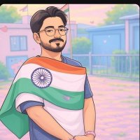 Dr. Harshit Mishra (@doctorversatile) 's Twitter Profile Photo Dr. Harshit Mishra (@doctorversatile) 's Twitter Profile Photo