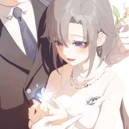 糸❄️さんのプロフィール画像