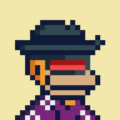 SolanaLeekyさんのプロフィール画像
