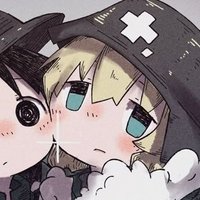 Bronze (@bronzeaya2) 's Twitter Profile Photo Bronze (@bronzeaya2) 's Twitter Profile Photo
