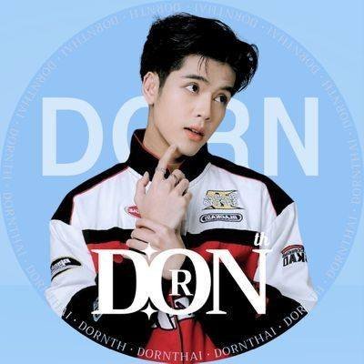 1st Fanbase🐉 🩵 All For #DORN { #Dornkhumraj #ดรณ์กร }
MEMBER #NexT1DE Center No.1 #NexT1DE_DORN