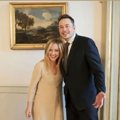 I'm an online Publicist of Elon musk and I love working with him
Mom of two lovely kids love you to music 😍😍😍🇱🇷🇱🇷🇱🇷🇱🇷