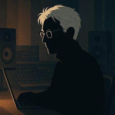 I create instrumental music that gently stays with you. Music for quiet moments of pause. / 日常に寄り添うインストを作っています。聴いてもらえたら嬉しいです。Contact: takamasa6702@gmail.com