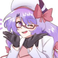 Haluminium | CFXX AD-04 | Doujima D13 | CP4 G-03 (@haluminium13) 's Twitter Profile Photo