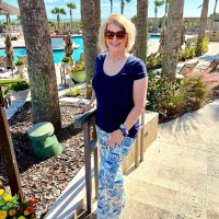 Barbara Fay Goodrich Hurst (@faygoodrich) 's Twitter Profile