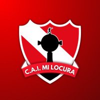 CAI Mi Locura (@caimilocura_) 's Twitter Profile Photo CAI Mi Locura (@caimilocura_) 's Twitter Profile Photo