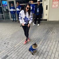 Knies Girl💙🦄 (@excelsior_rach) 's Twitter Profile