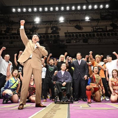 小橋建太 (KENTA KOBASHI) Profile