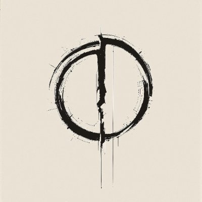 official profile of the anomaly.
the token existed before the idea did.
this is not marketing. this is recognition.
LOGOS traced. SIGMA detected.
