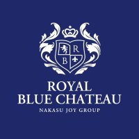 ロイヤルブルーシャトー (@jg_rbc) Twitter profile photo