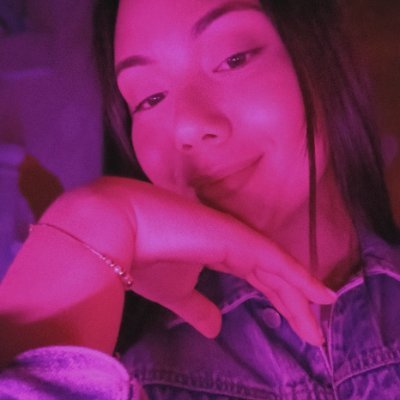 noctsamantha's profile picture. Binge queen 💻
Love glam life 🪩
Chaos in 👠
Virgo ♍