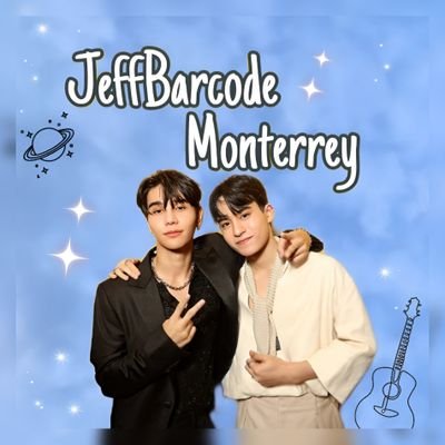 Jeffbarcode_mty's profile picture. First Fanbase in Monterrey, Nuevo León MX🇲🇽
Love and Support to: @JeffSatur @BarcodeTin