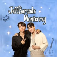 JeffBarcode Monterrey Oficial (@jeffbarcode_mty) 's Twitter Profile