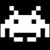 the space invader (@sinvadr) Twitter profile photo