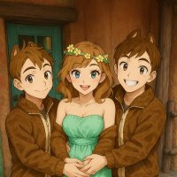 トナリ (@crankerrrrr) 's Twitter Profile