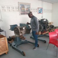 Sibuor (@onchokesibuor) 's Twitter Profile