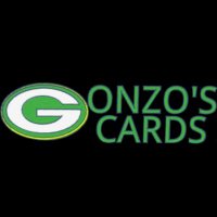 Gonzos Cards (@gonzoscards) 's Twitter Profile