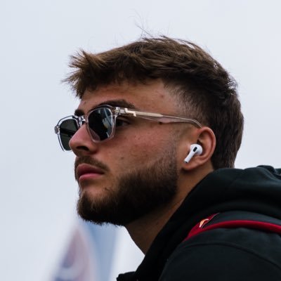 Tyler Robles Profile