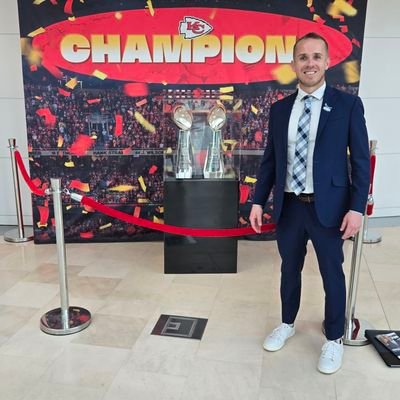 Brent Blazek Profile