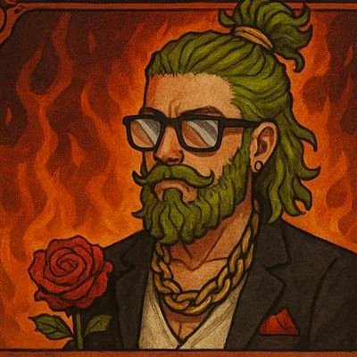 Im Back https://t.co/1N7Domyf76 / https://t.co/zZ4xaq6ZXP / https://t.co/ZZcez6veQm / https://t.co/25Syn5744v
| Exponiendo timadores desde 2009
| Honor is simply the morality of superior men.