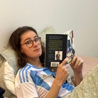 Alba (@quantalba) 's Twitter Profile
