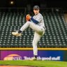 JacobMcCall22's profile picture. West Seattle HS ‘26 Grad | @Elevate__NW College Prep 18U | RHP | 3.8 GPA | 5’11 190lbs | jacobmccall57@gmail.com | UPS (@PS_baseball) commit | (206)889-0926