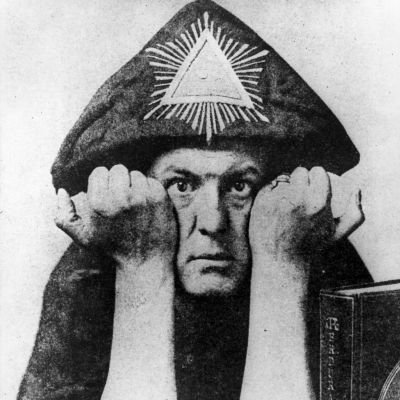 LesserCrowley's profile picture. not for the easily offended...fuck off...professional asshole. commentary on life, news, and my own breaking headlines and stories.