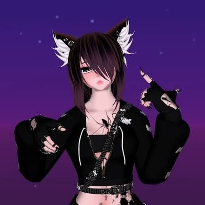 ArtistElizay's profile picture. ꜱʜᴇ/ʜᴇʀ
ᴅɪɢɪᴛᴀʟ ᴀʀᴛɪꜱᴛ 🎗️
3ᴅ ᴍᴏᴅᴇʟᴇʀ/ʀɪɢɢᴇʀ ⚙️
ᴠᴛᴜʙᴇʀ ᴀʀᴛɪꜱᴛ/ʀɪɢɢᴇʀ