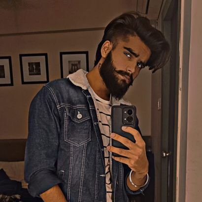 akhildilliwar's profile picture. 