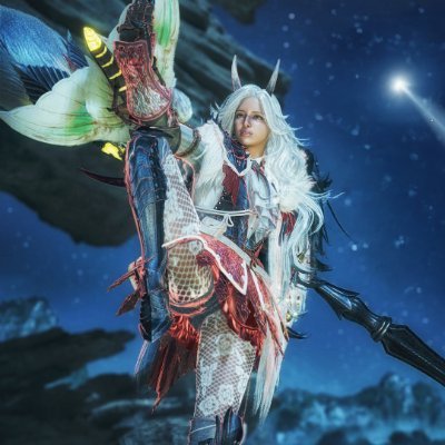 uruha444's profile picture. 基本ソロ・野良救難専門広域ヒーラーハンターでしたがワイルズからお友達欲しくてアカウント作りました
仕事は家で配信活動しています
自宅作業な為平日昼間も遊べることも多いです
身バレ防止の為基本ボイチャはあまりしません
もしくはボイチェン使用