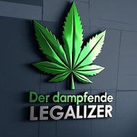 Der dampfende Legalizer (@dampfwolken) 's Twitter Profile Photo Der dampfende Legalizer (@dampfwolken) 's Twitter Profile Photo