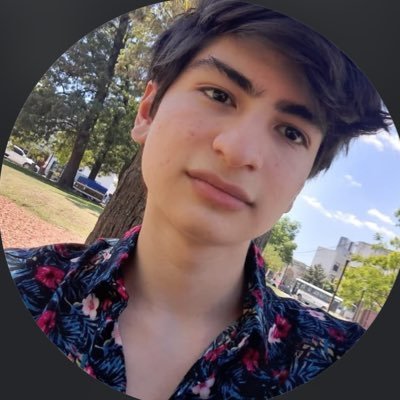 Alva2323's profile picture. 