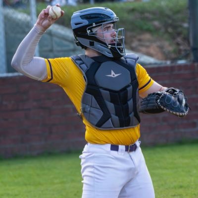 LukeThompson_11's profile picture. 2027 6'0/215 Anacoco HS LA, 1st/3rd/Catcher/RHP #WUPKAR #FAMILY Athlete #-(337-423-3791)