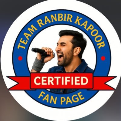 Fanclub of Ranbir. Follow us for all the latest updates , twitter trends, HQ pictures of RK #RanbirKapoor #Animal #Ramayana #AnimalPark