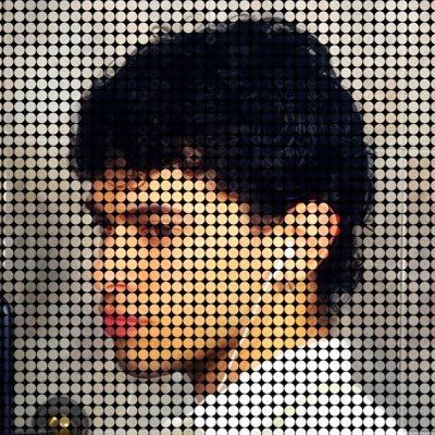 Norman Rockwell DE MIERDA! Profile