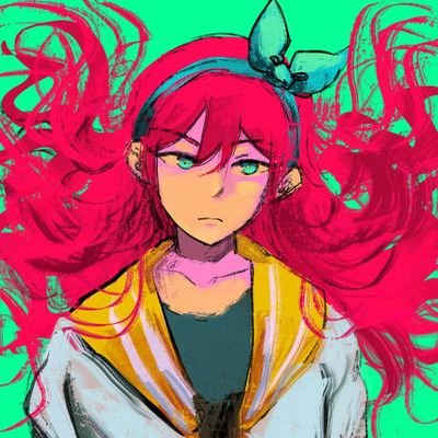 aubergine_snow's profile picture. -A person who doesn't excel at anything but is optimistic and thinks they can change things-

nations omori:🐈‍⬛🐢/⚾🏀/🧺🦭/📷🌻/🏀🌸