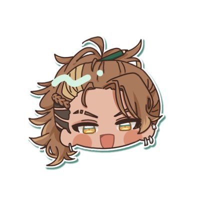 趣味垢|ホロスタ🌟🆙🍤💪を応援|JP◎EN◯|フォロワー作アイコン|たまにコスプレする|切り抜きと再生リスト⬇️