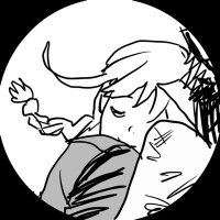 관심이 버거 (@hikiko3ori) 's Twitter Profile