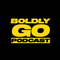 Boldly Go (@boldlygopodcast) 's Twitter Profile