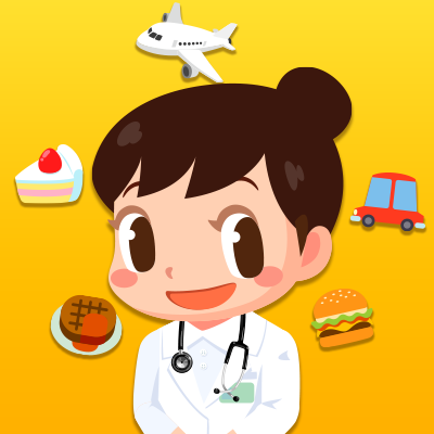 KidsStarInc's profile picture. ほんものみたいな"ごっこ遊び"で社会の仕組みを楽しく学ぼう！
累計DL数800万突破の子ども向け無料社会体験アプリ『 #ごっこランド 』の公式アカウントです。
出店企業募集中！詳しくは公式サイトをご覧ください👀