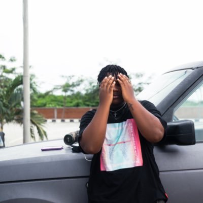 ayo_elenu1's profile picture. Foodie♥️||Photographer📷||Sagittarius♐|| Afro Pop Dancer🕺||Actor