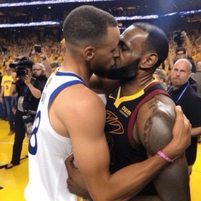 kisslandfc's profile picture. I like to like tweets.
