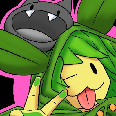 🇵🇪 Foot fetish Artist who loves electro music and freaky monsters (sometimes NSFW 🔞)
Most of my content are pokemons but I try to draw many characters ^^