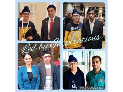 SahibChess's profile picture. ❤️CHESS
IM (International Master)
Medalist in Asian Youth, Asian Schools, Western Asia youth, National Schools; 4xState champion/runner up (age cat.)