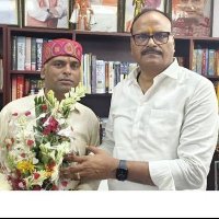 brijesh pathak (मोदी का परिवार) (@brijeshpathak8) 's Twitter Profile