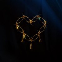 Glasswaves (@glasswavesmusic) Twitter profile photo