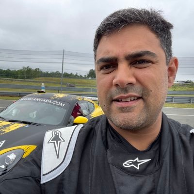 daga_ankur's profile picture. Founder/CEO, Angara. Husband and Father. Race Car Driver. Aspiring Barista.