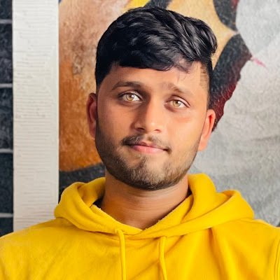 RahulDalvi1217's profile picture. 